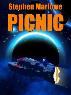 cover image of Picnic